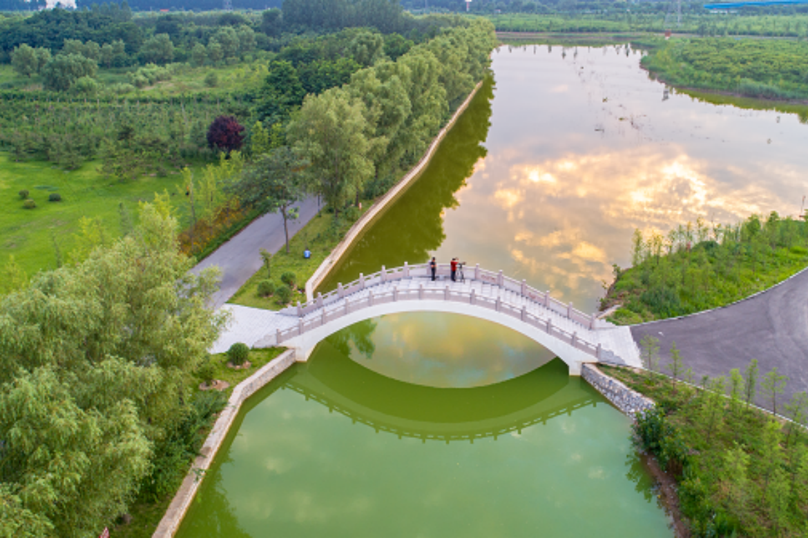 Puyang Garden